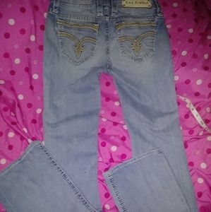 Great Pair of Rock's!